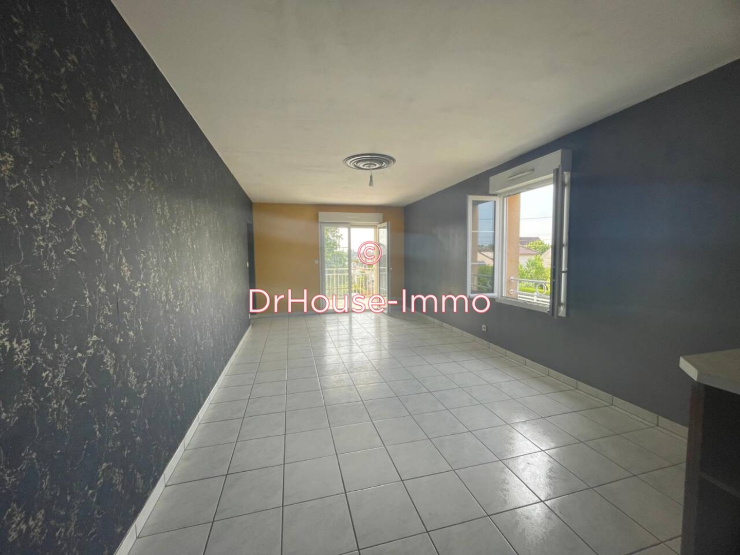 Photo 3 : Vente Appartement 3 pièces Villemandeur 71 m²