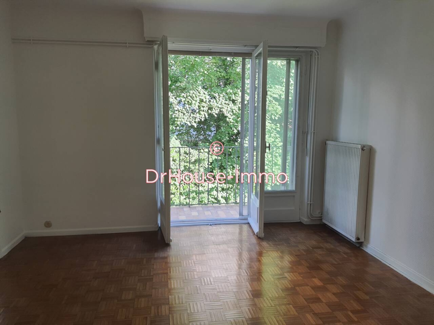 Photo 3 : Vente Appartement 3 pièces Riedisheim 71 m²