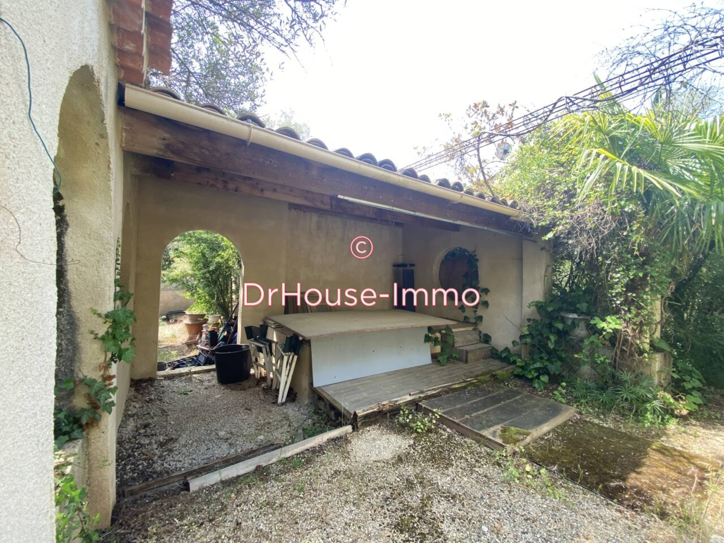 Photo 3 : Vente Maison 6 pièces Salernes 102 m²