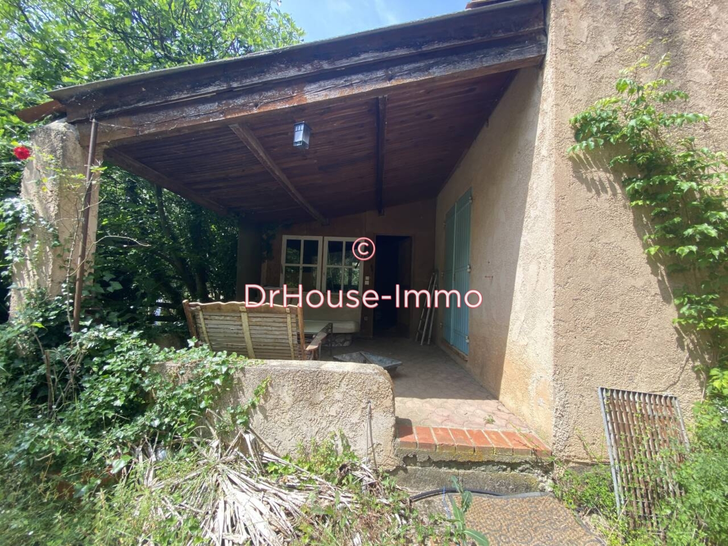 Photo 2 : Vente Maison 6 pièces Salernes 102 m²