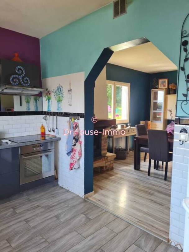 Photo 1 : Vente Maison 4 pièces Pommeuse 70 m²