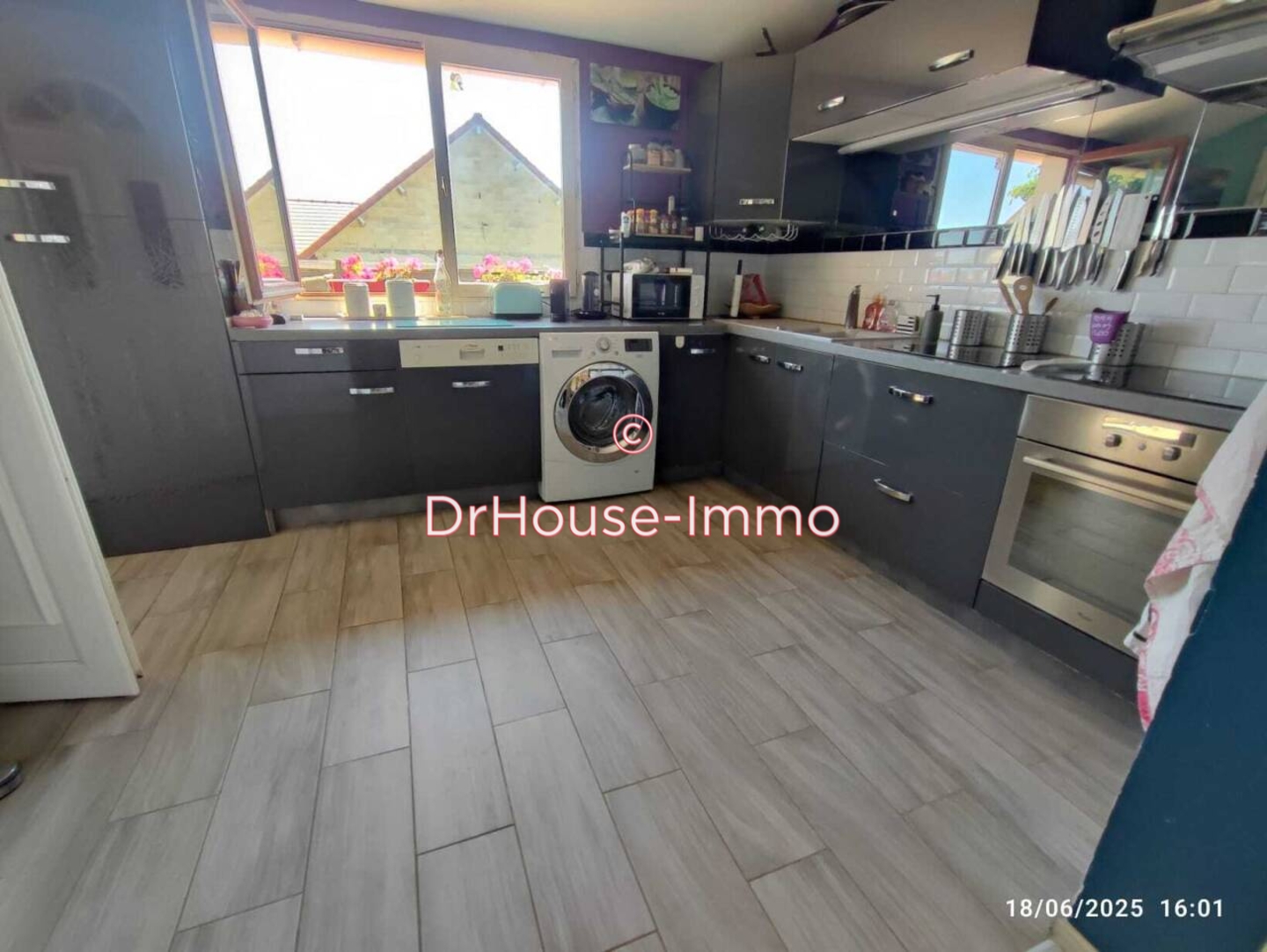 Photo 2 : Vente Maison 4 pièces Pommeuse 70 m²