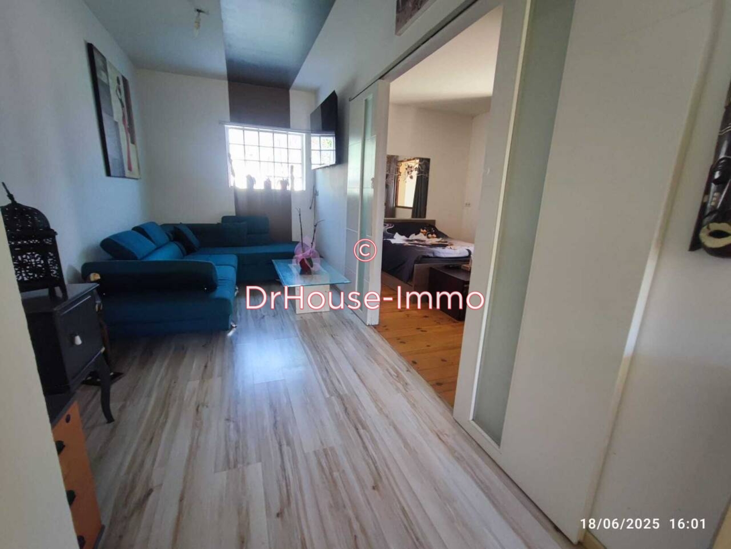 Photo 3 : Vente Maison 4 pièces Pommeuse 70 m²