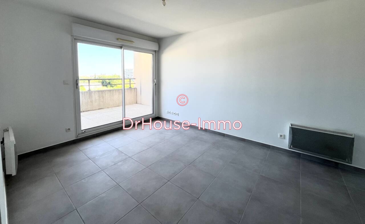 Photo 3 : Vente Appartement 2 pièces Montpellier 39 m²