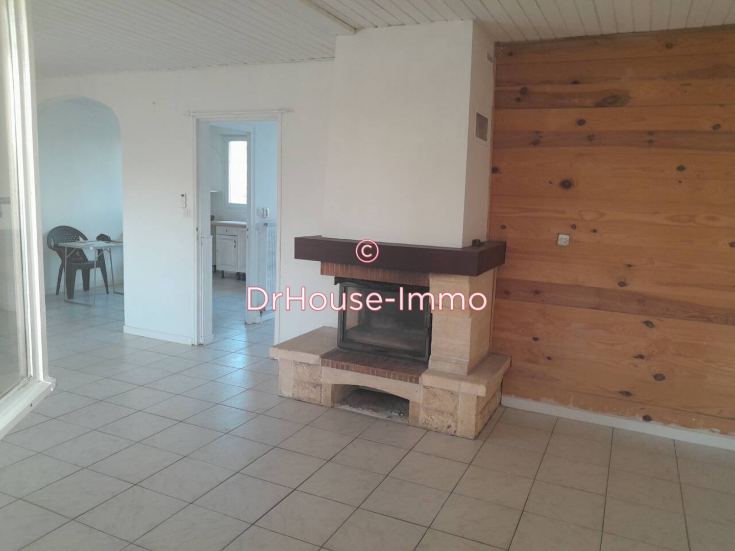 Photo 3 : Vente Maison 9 pièces Montaigu-Vendée 182 m²