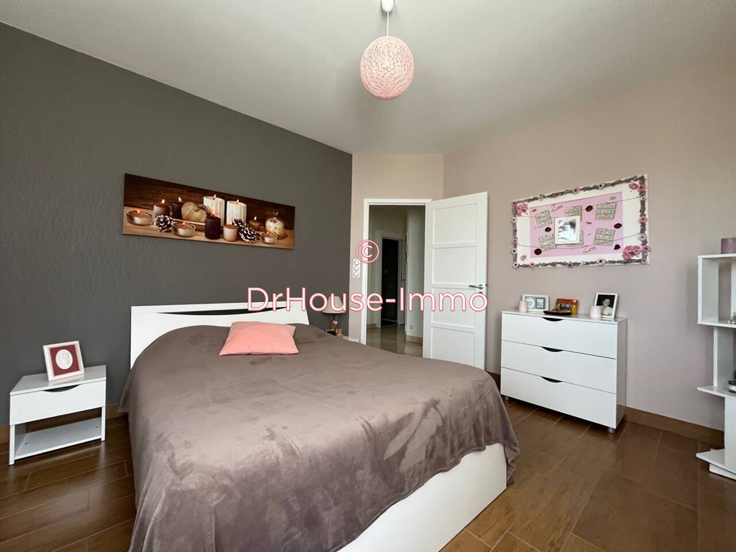 Photo 1 : Vente Maison 7 pièces Porspoder 236 m²