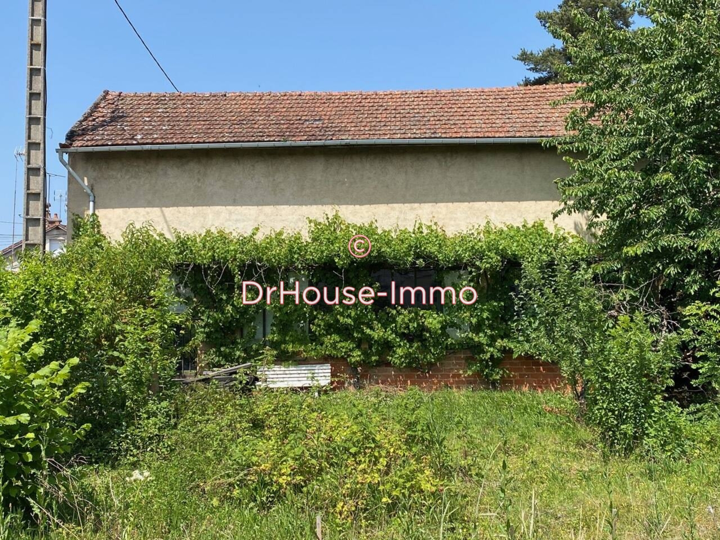Photo 2 : Vente Maison 2 pièces Avallon 190 m²