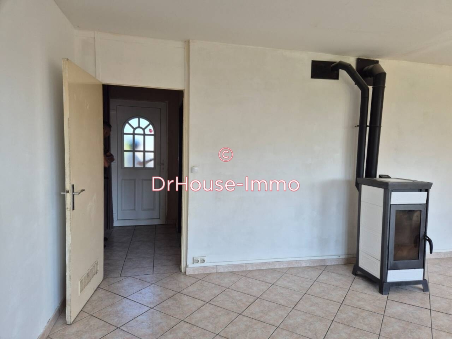 Photo 2 : Vente Maison 4 pièces Gournay-en-Bray 94 m²