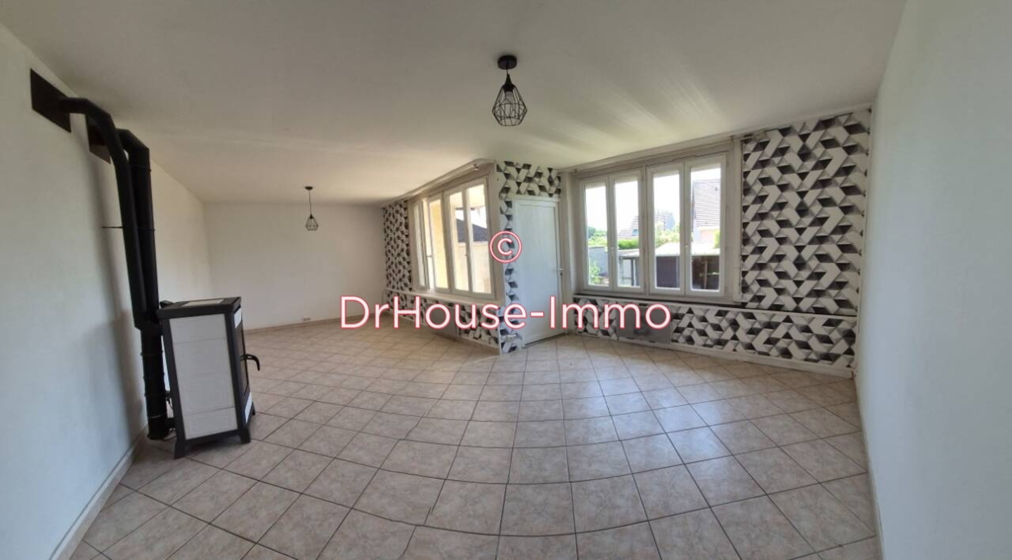 Photo 3 : Vente Maison 4 pièces Gournay-en-Bray 94 m²