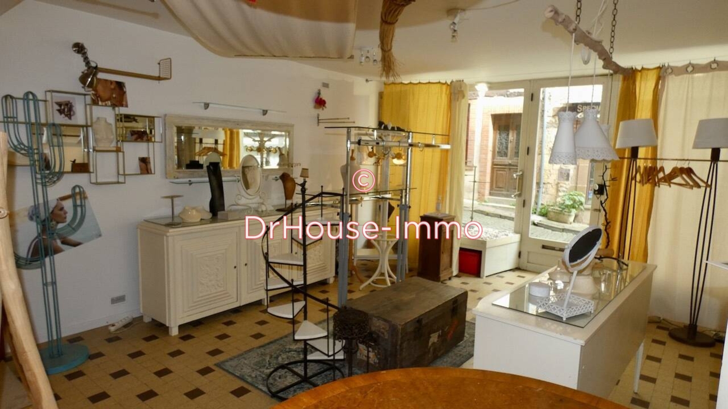 Photo 3 : Vente Maison 6 pièces Cordes-sur-Ciel 165 m²