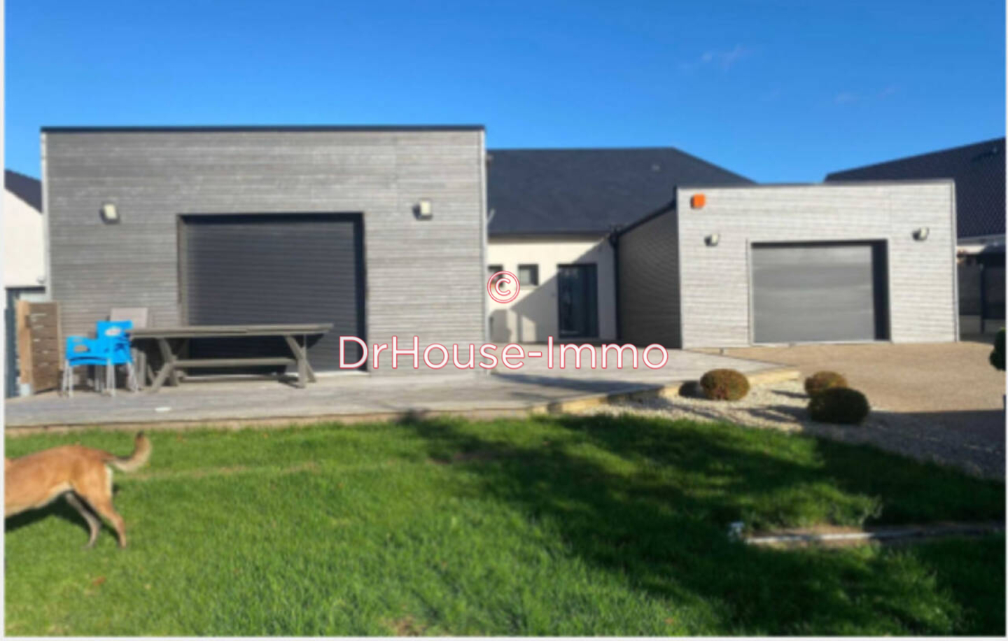 Photo 3 : Vente Maison 8 pièces Dieppe 195 m²