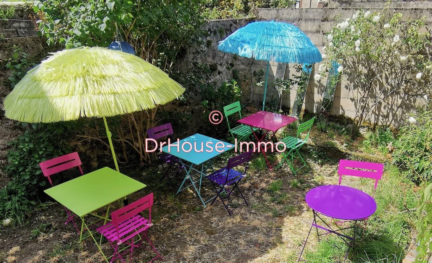 Photo 2 : Vente Maison 6 pièces Lormes 114 m²
