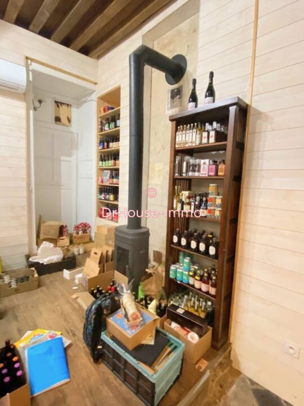 Photo 3 : Vente Maison 5 pièces Lormes 120 m²