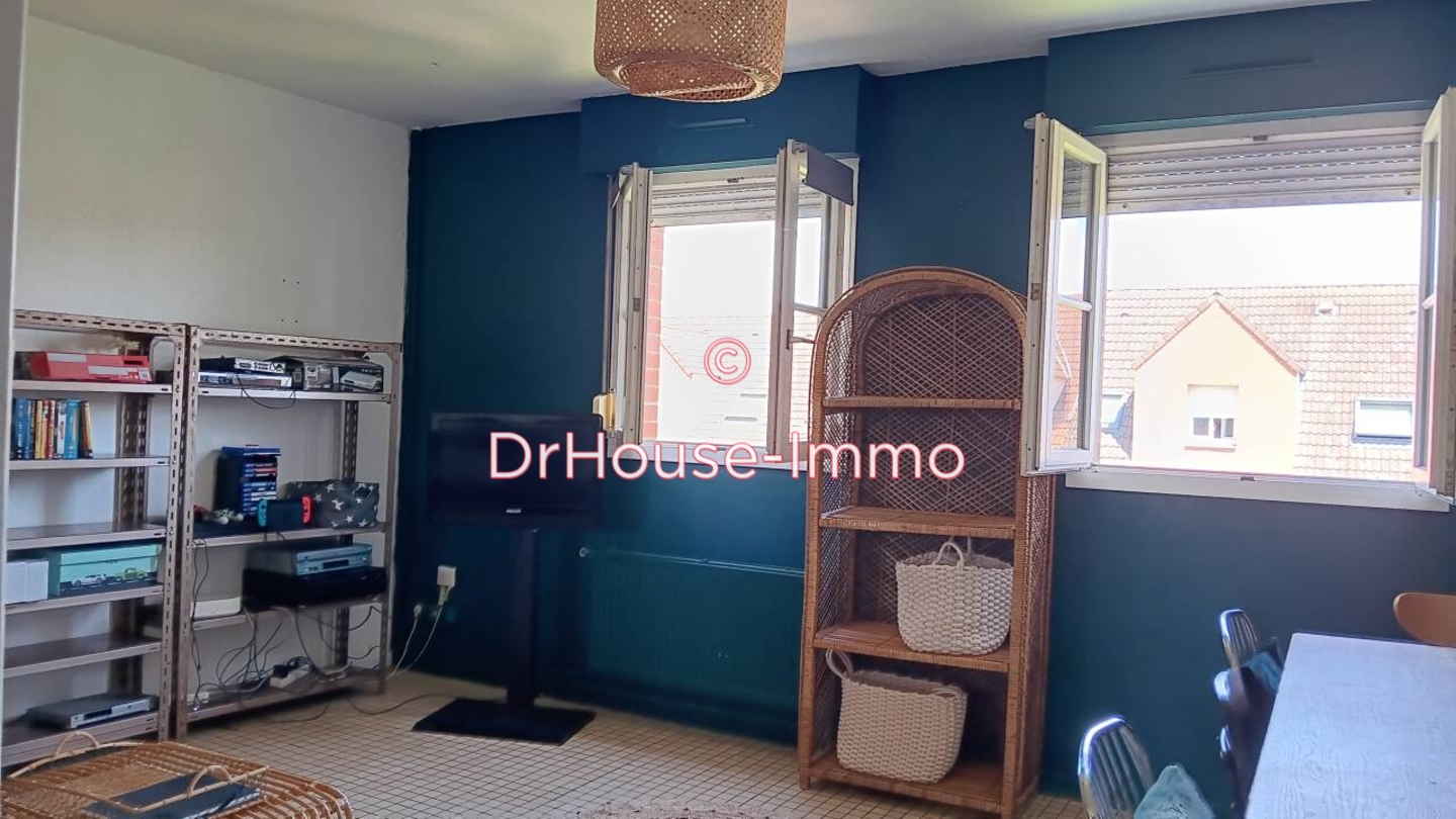Photo 1 : Vente Maison 5 pièces Valenciennes 80 m²