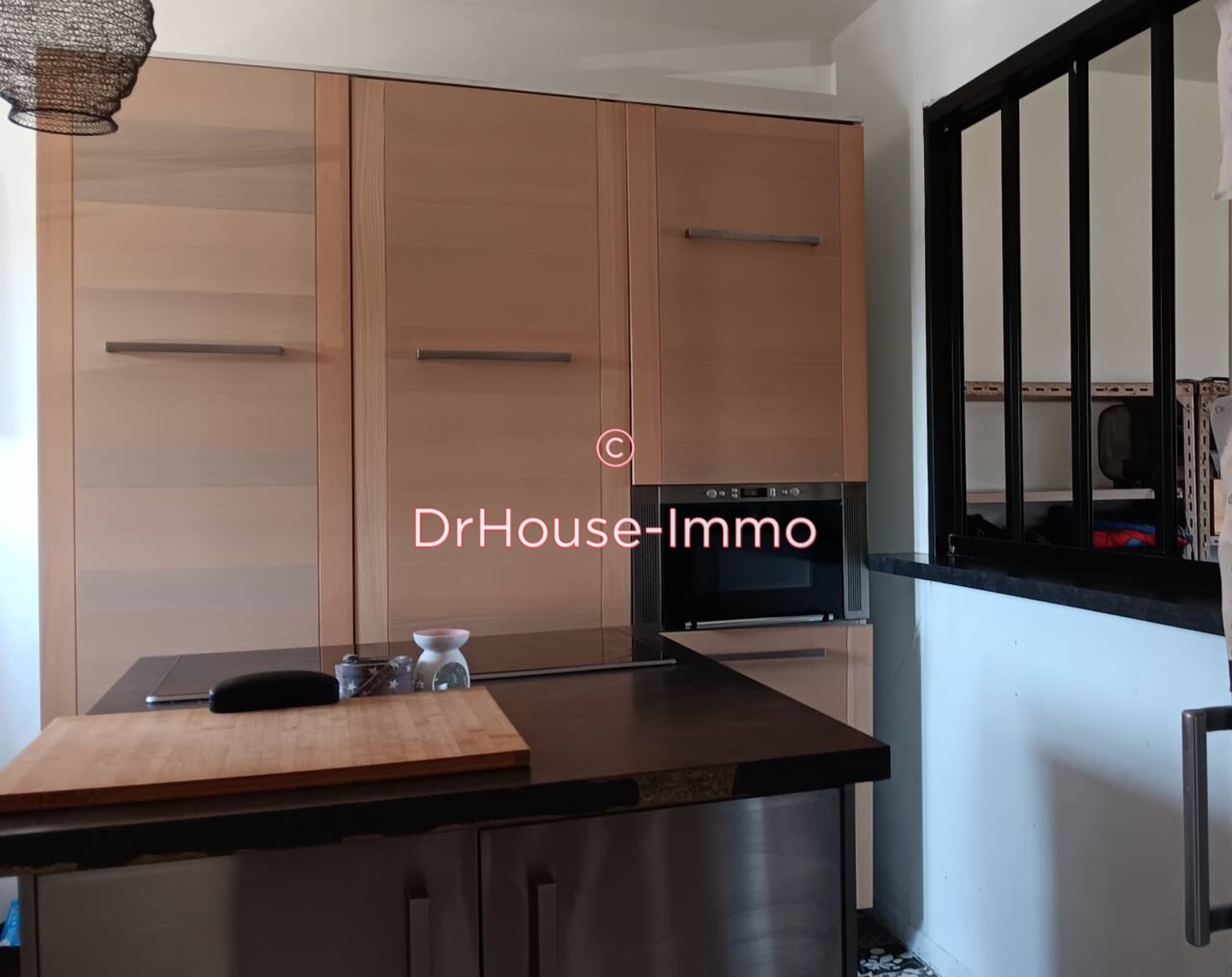 Photo 2 : Vente Maison 5 pièces Valenciennes 80 m²