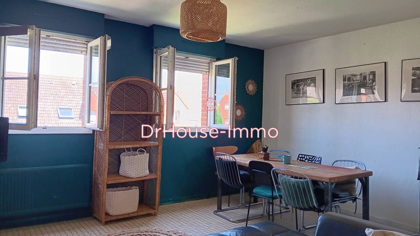 Photo 3 : Vente Maison 5 pièces Valenciennes 80 m²