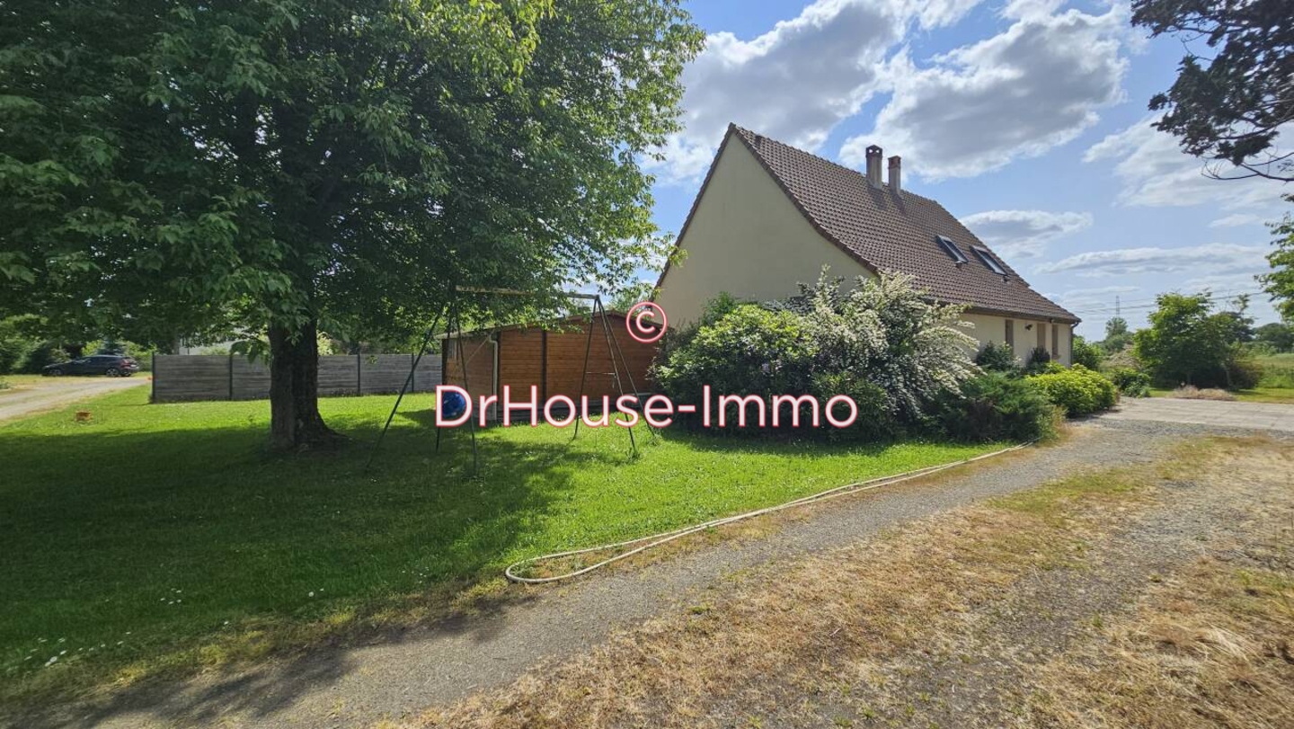 Photo 2 : Vente Maison 6 pièces Changé 110 m²