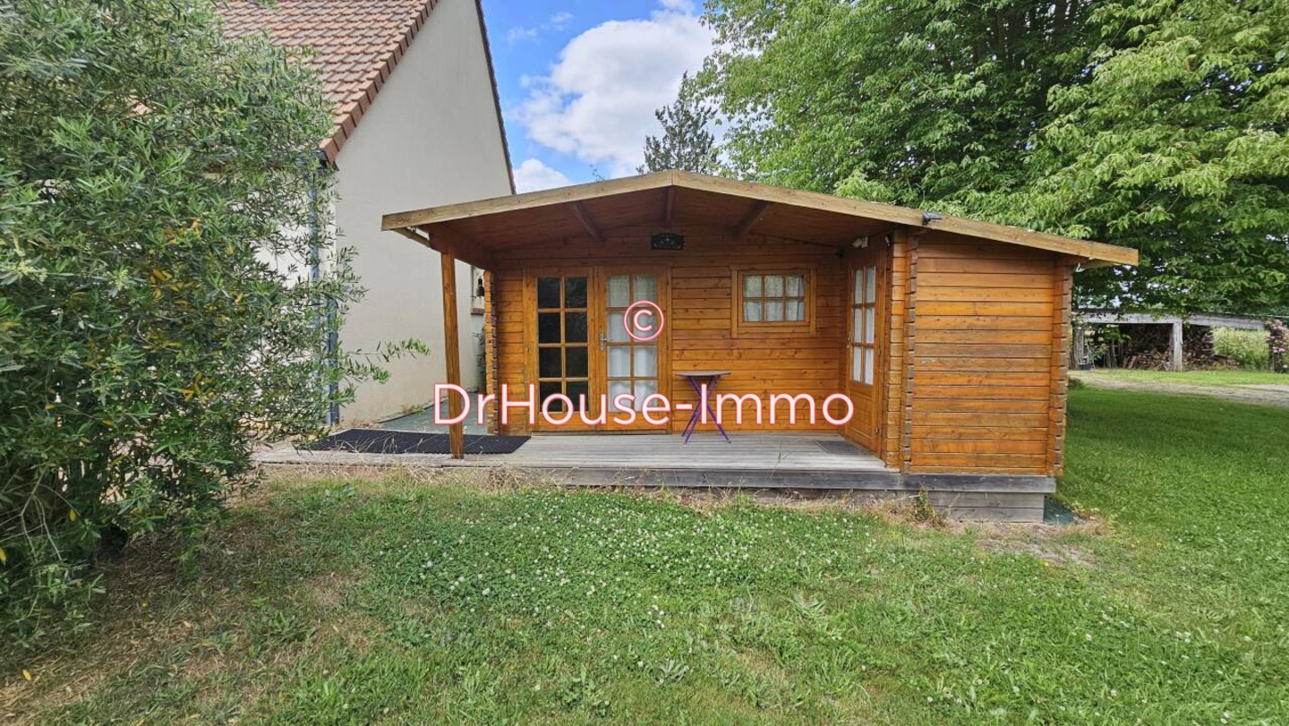 Photo 3 : Vente Maison 6 pièces Changé 110 m²