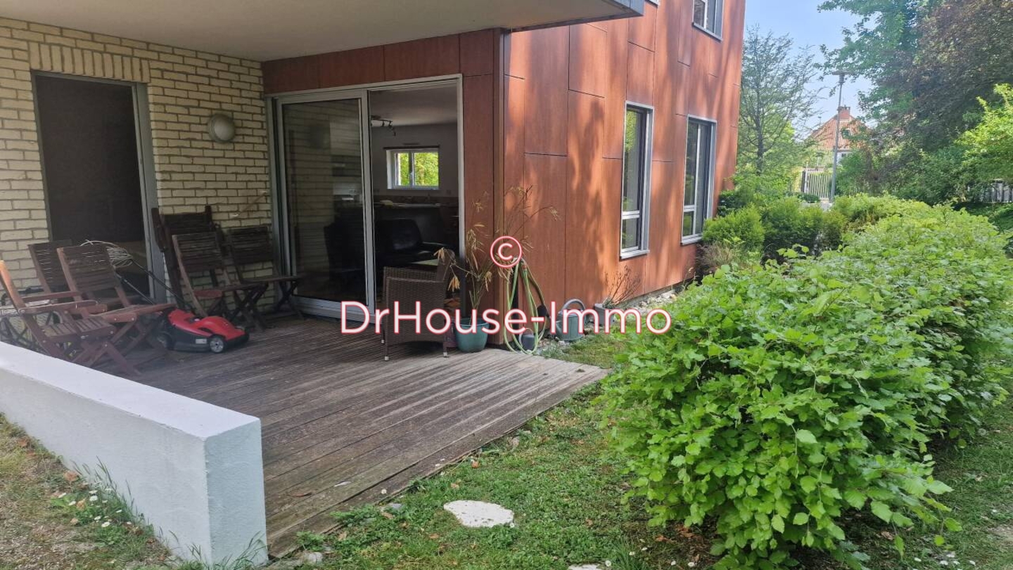 Photo 1 : Vente Appartement 3 pièces Villeneuve-d'Ascq 81 m²