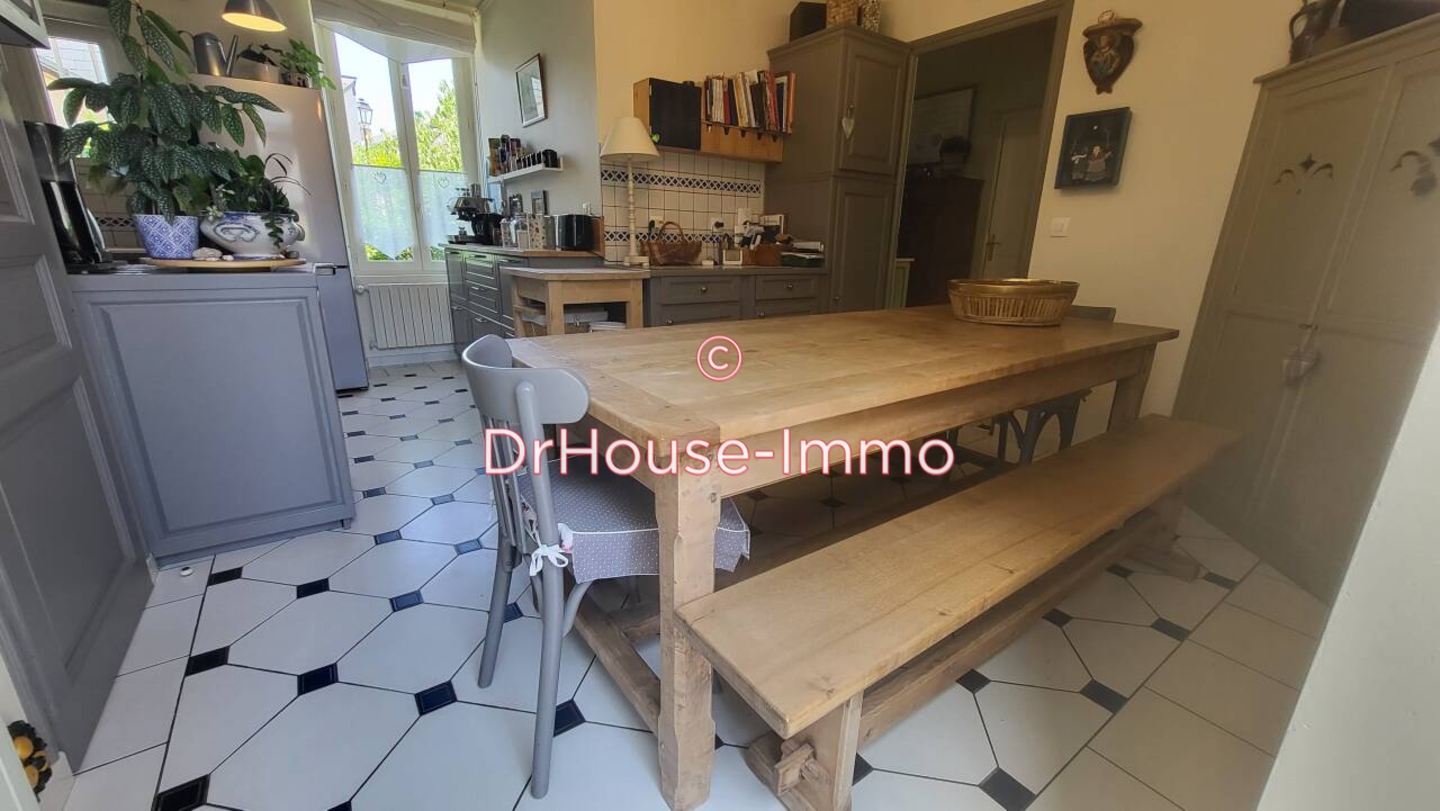 Photo 3 : Vente Maison 8 pièces Rochefort-sur-Loire 187 m²