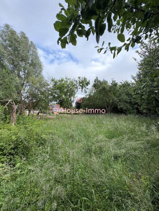 Photo 1 : Vente Terrain Labeuvrière 1100 m²