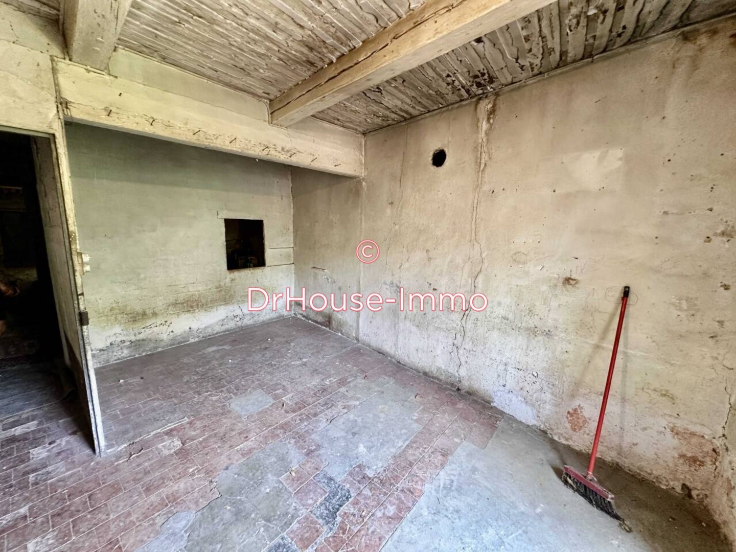 Photo 3 : Vente Maison 3 pièces Mollans-sur-Ouvèze 72 m²