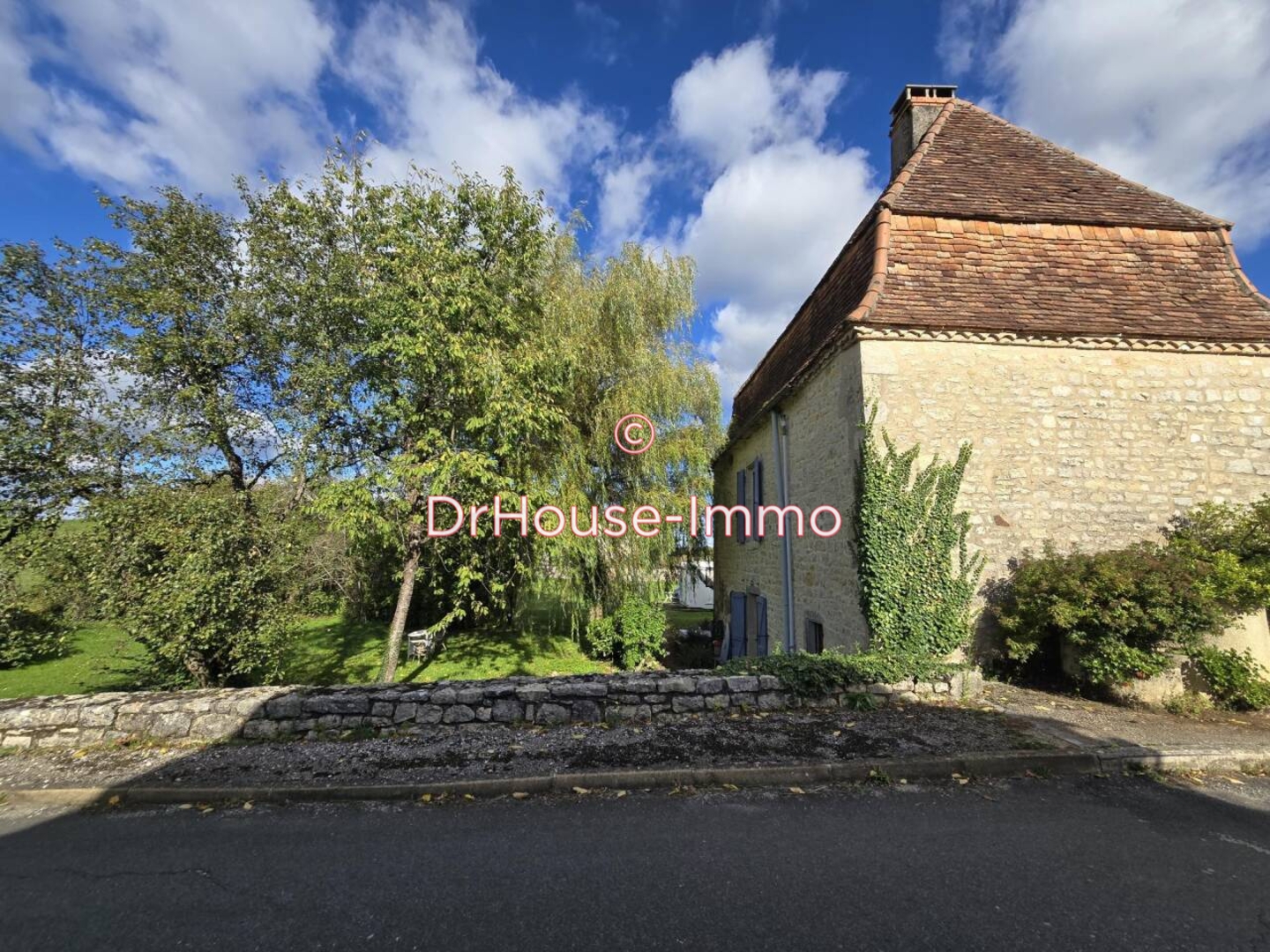 Photo 3 : Vente Maison 5 pièces Soulomès 100 m²