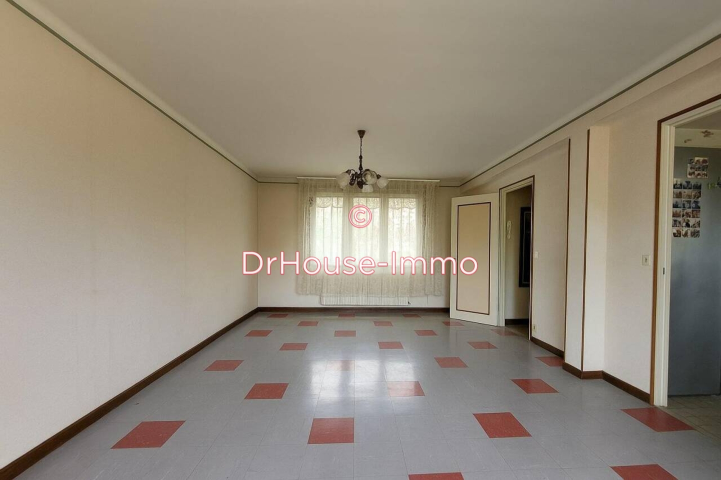 Photo 2 : Vente Maison 4 pièces Reims 89 m²