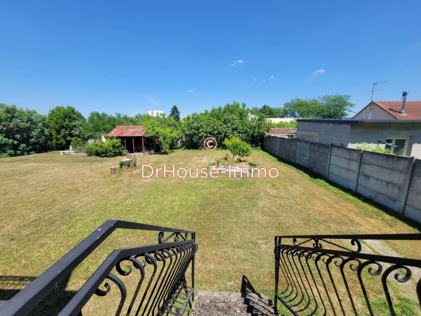 Photo 3 : Vente Maison 4 pièces Reims 89 m²