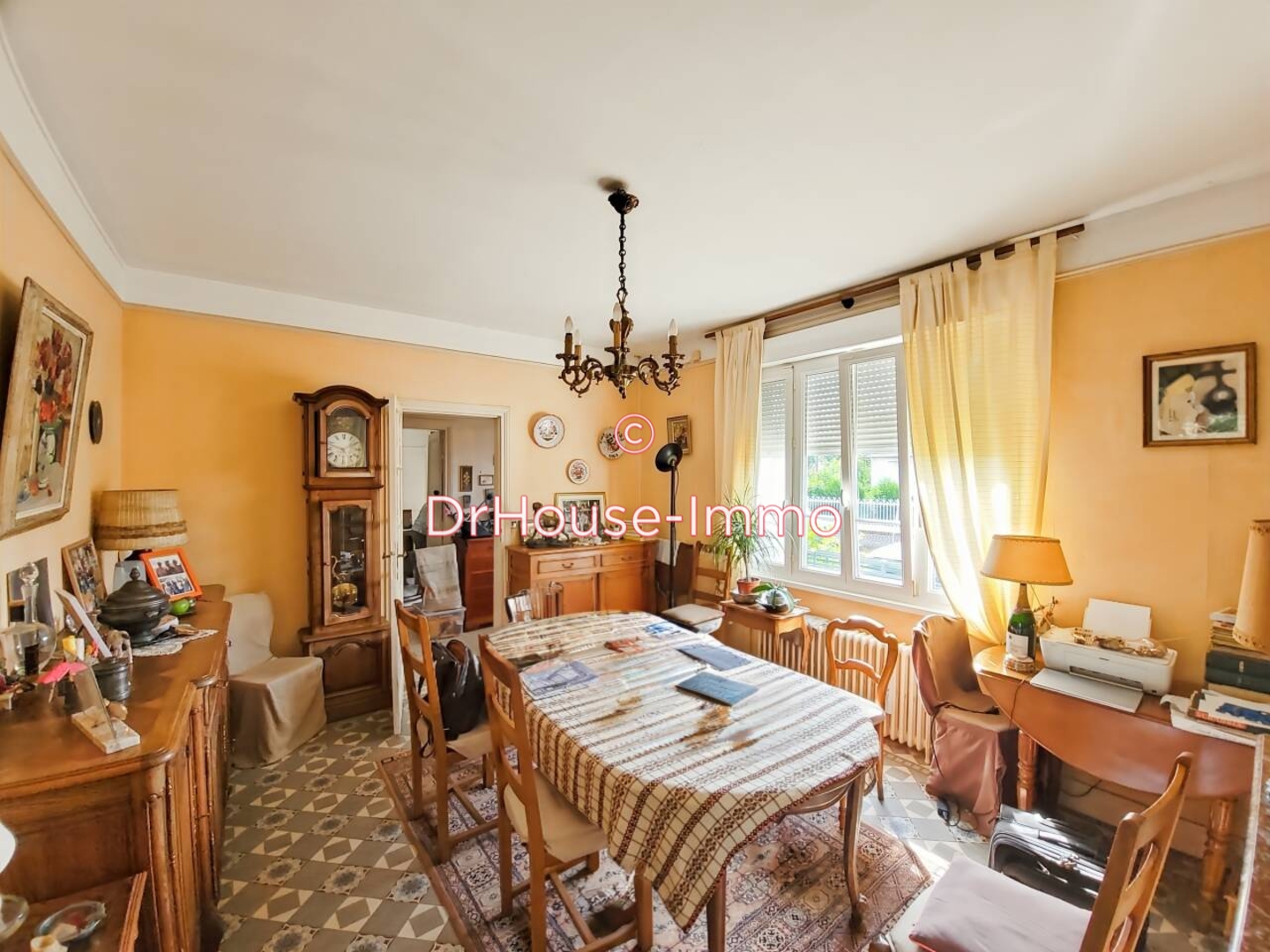 Photo 3 : Vente Maison 5 pièces Guiscard 127 m²