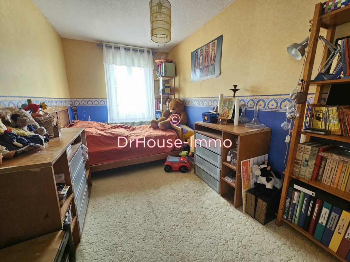 Photo 3 : Vente Maison 5 pièces Anzin 101 m²