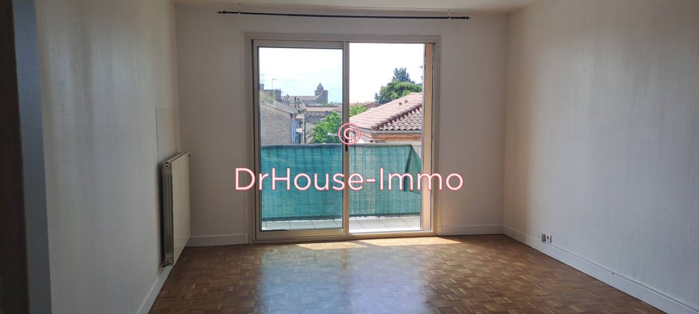 Photo 2 : Vente Appartement 3 pièces Gaillac 70 m²
