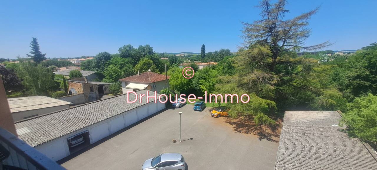 Photo 3 : Vente Appartement 3 pièces Gaillac 70 m²