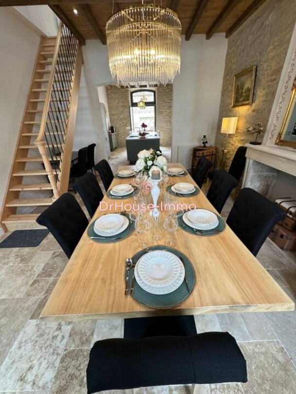 Photo 2 : Vente Maison 7 pièces Monségur 300 m²