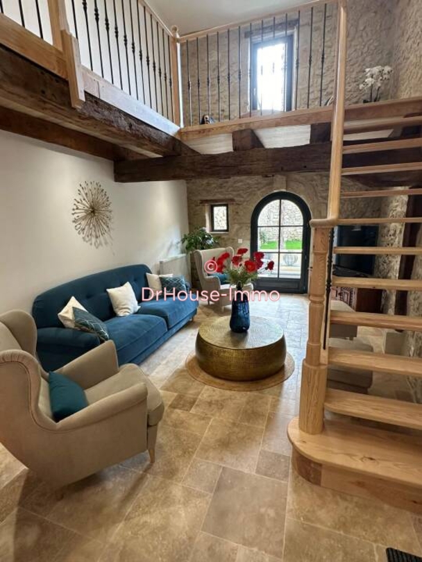 Photo 3 : Vente Maison 7 pièces Monségur 300 m²