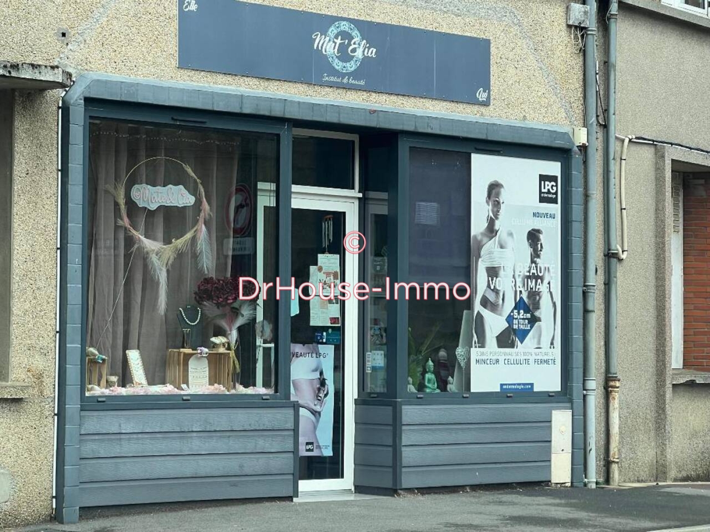 Photo 3 : Vente Maison 2 pièces Vire Normandie 80 m²