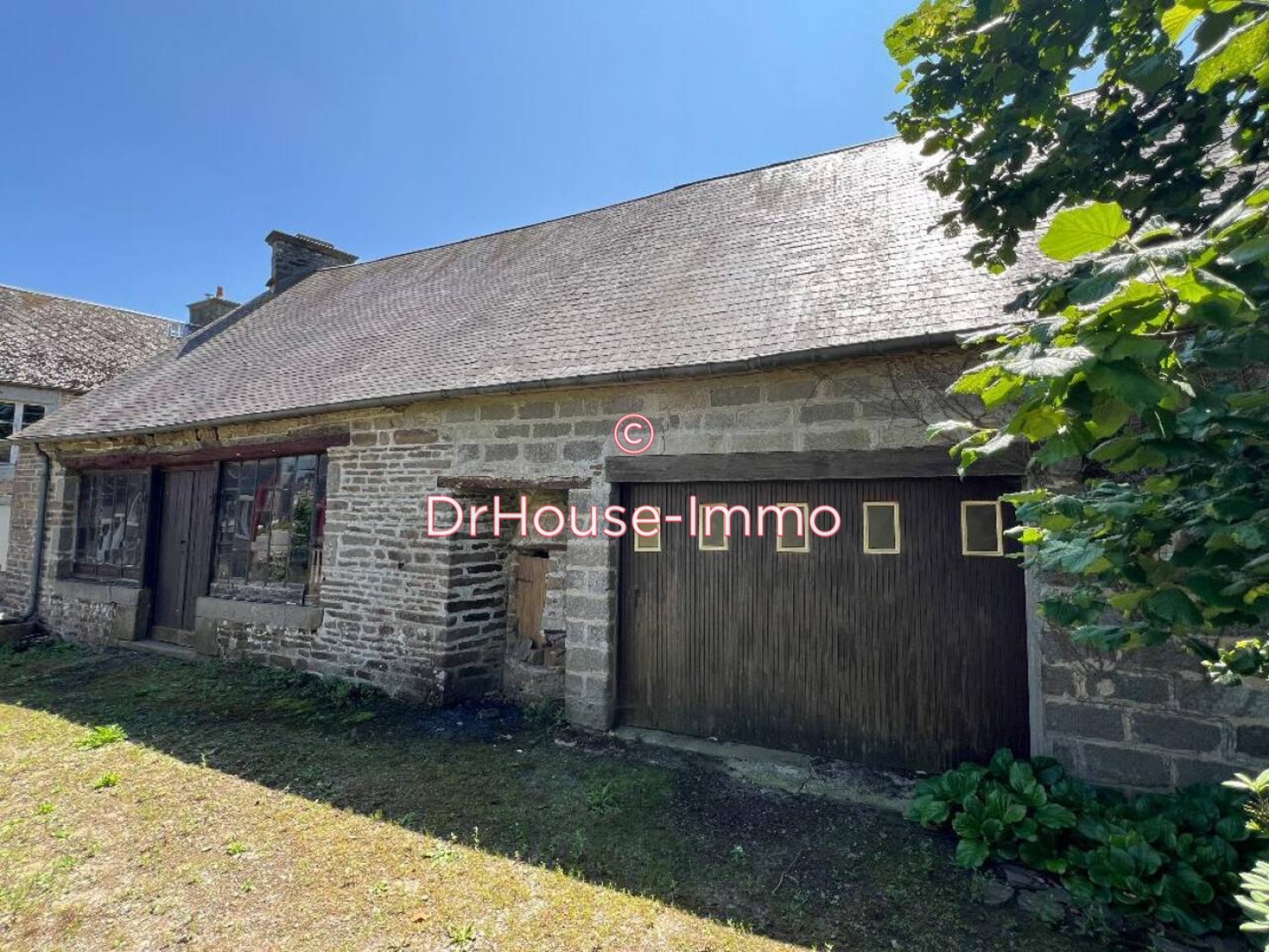Photo 2 : Vente Maison 2 pièces Vire Normandie 80 m²