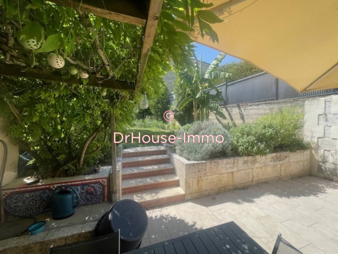 Photo 3 : Vente Maison 6 pièces Ruelle-sur-Touvre 127 m²