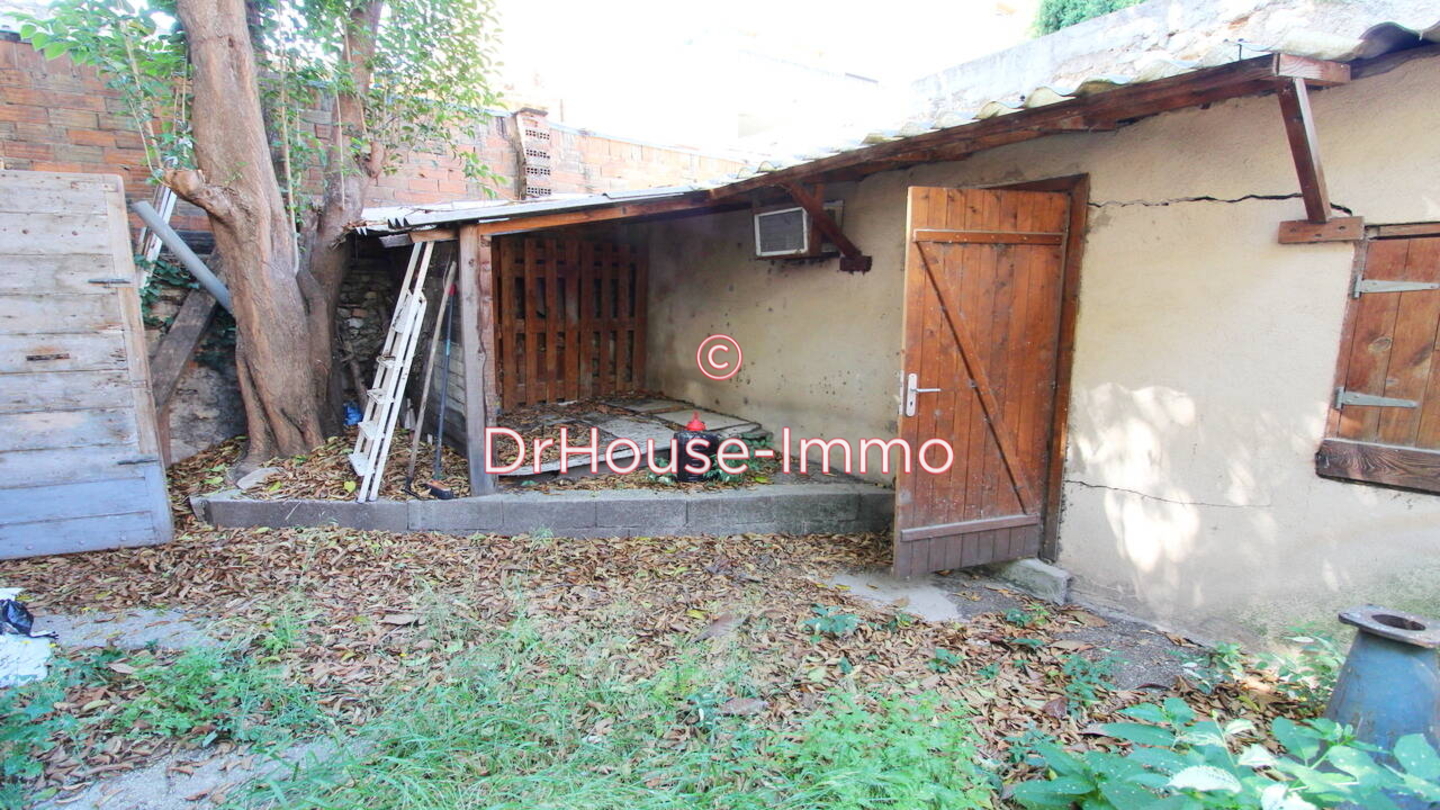 Photo 2 : Vente Loft / Atelier 2 pièces Marseille 63 m²