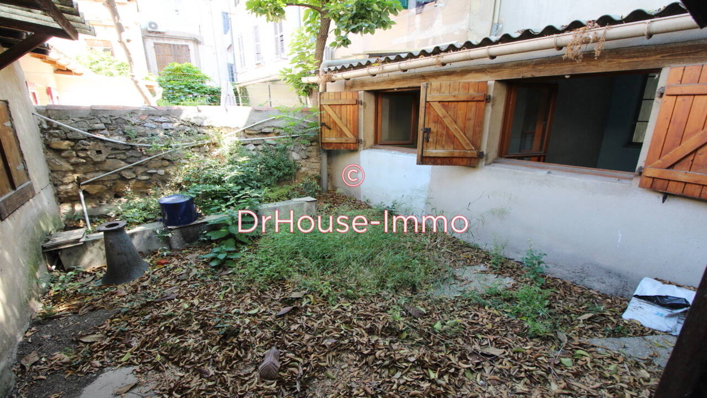 Photo 3 : Vente Loft / Atelier 2 pièces Marseille 63 m²