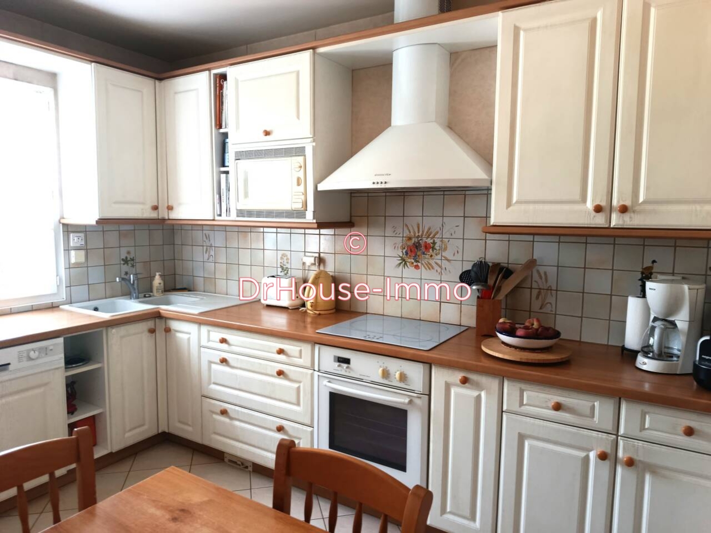 Photo 2 : Vente Maison 6 pièces Carrières-sur-Seine 135 m²