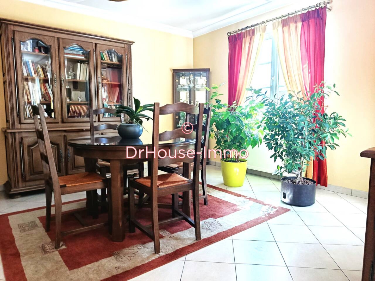 Photo 3 : Vente Maison 6 pièces Carrières-sur-Seine 135 m²