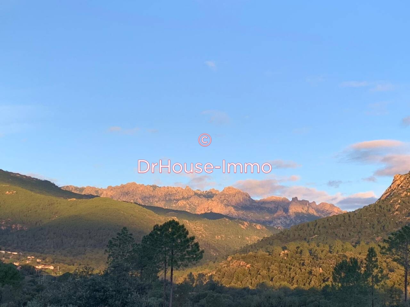 Photo 2 : Vente Maison 4 pièces Sainte Lucie de Porto Vecchio 120 m²