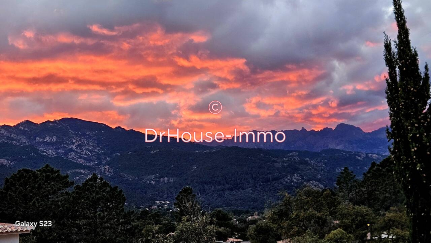 Photo 3 : Vente Maison 4 pièces Sainte Lucie de Porto Vecchio 120 m²