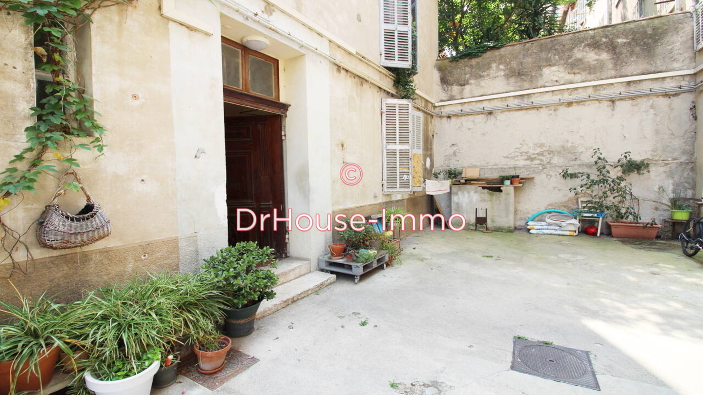 Photo 2 : Vente Appartement 3 pièces Marseille 52 m²