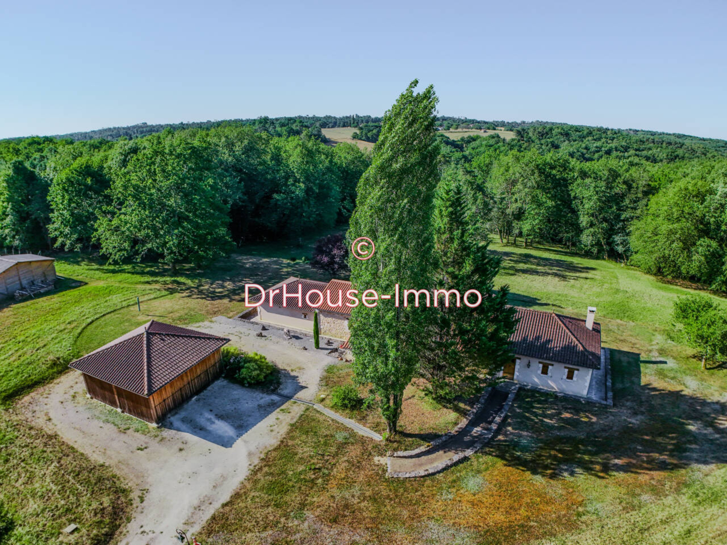 Photo 3 : Vente Maison 5 pièces Villars 190 m²