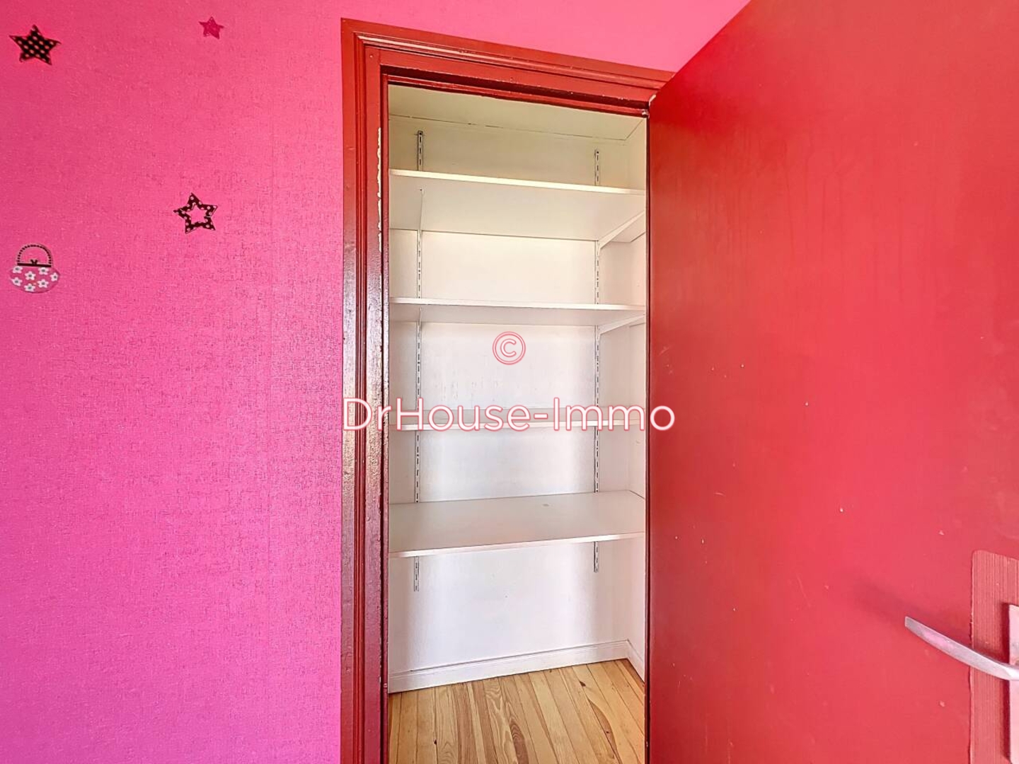 Photo 3 : Vente Appartement 3 pièces Saint-Étienne 56 m²