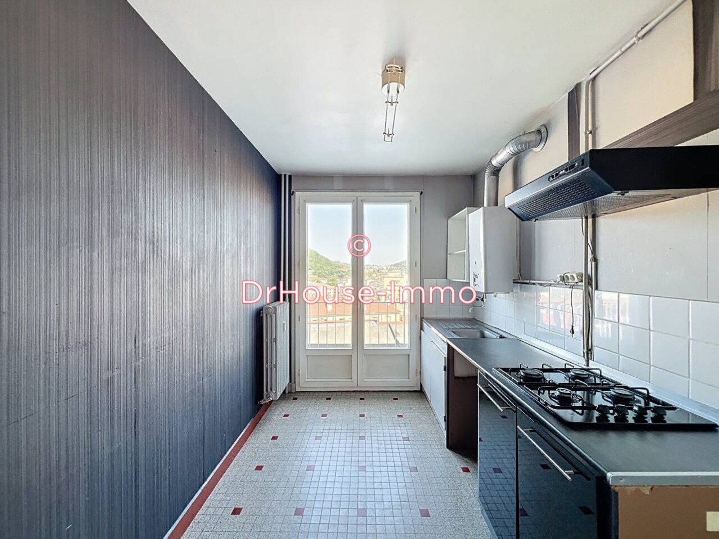 Photo 2 : Vente Appartement 3 pièces Saint-Étienne 56 m²