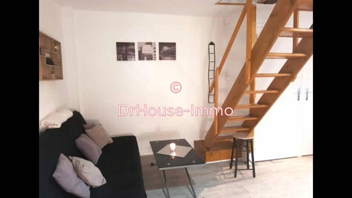 Photo 3 : Vente Appartement 1 pièce Bourges 23 m²