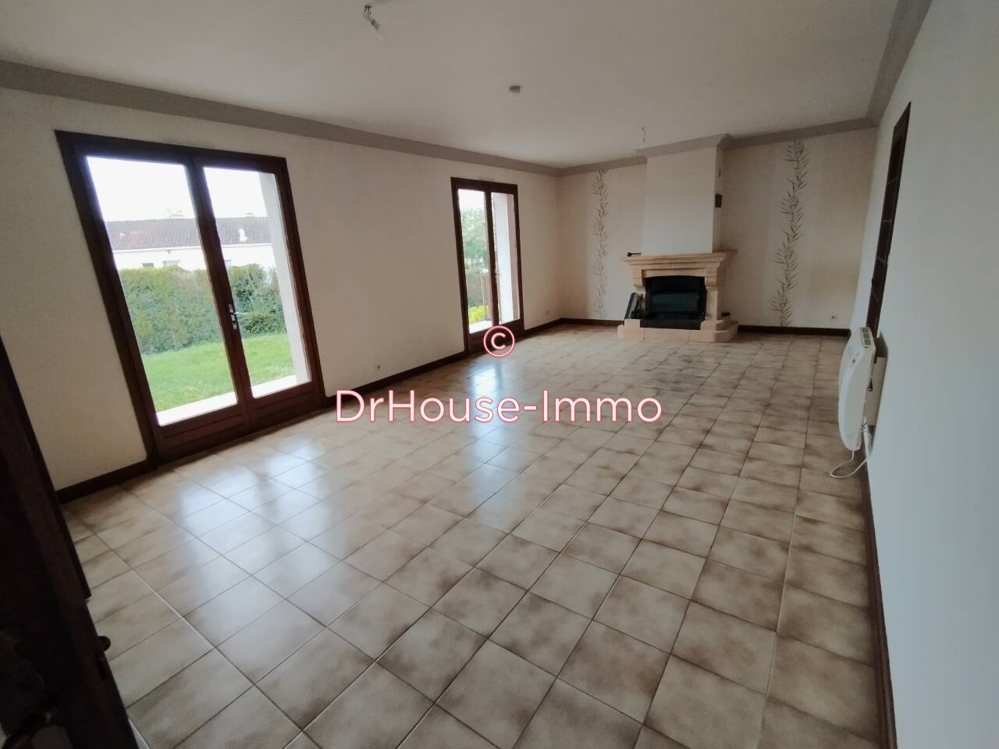 Photo 3 : Vente Maison 4 pièces Vasles 123 m²